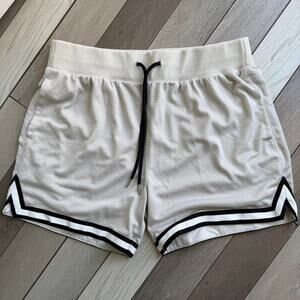 Abercrombie fitch mesh athletic